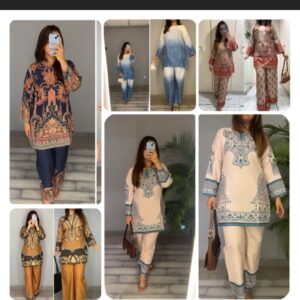 Co-ord Set