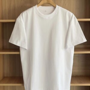 Home Off White T-shirt