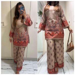 Home Gulnaar Paisley