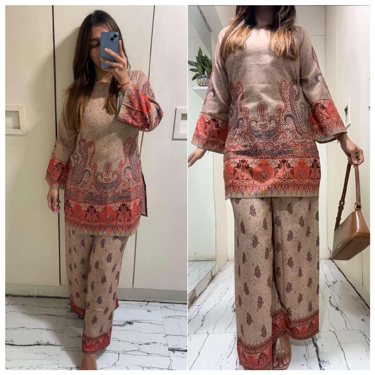 Gulnaar Paisley Gulnaar Paisley