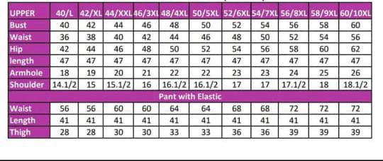 premium plus size denim co ord set for women | embroidered blue set