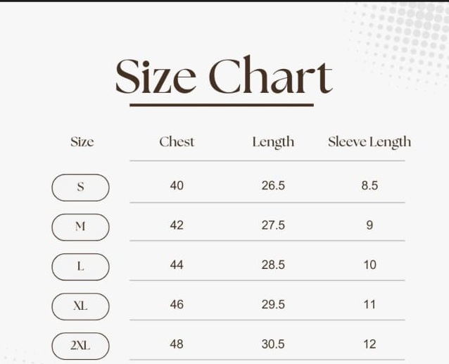 chocolate brown oversized t shirt for men | premium cotton loose fit tee